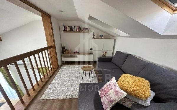 Apartament 4 camere tip penthouse - Poză 4