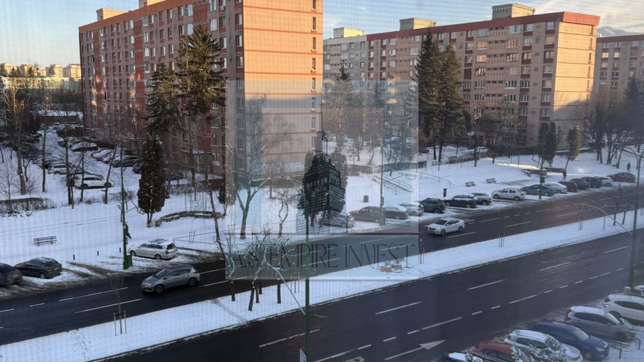 Apartament 2 camere mobilat/utilat LUX - zona Bld.Victoriei - Poză 12