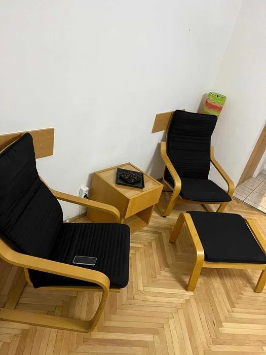 Apartament 2 camere Stefan Cel Mare --- Obor - Poză 3