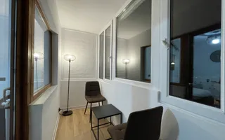Apartament cu 3 camere spre inchiriere in zona Zorilor/UMF! - Poză 14