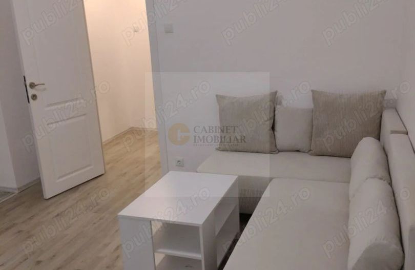 2 camere | Renovat complet | 2/10 | metrou Romancierilor | - Poză 2