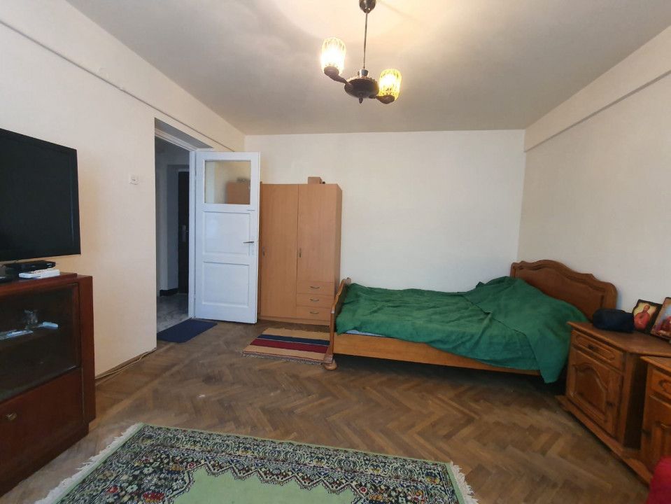 Vanzare garsoniera Ultracentral, Filarmonica, libera - Poză 7