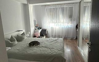 Apartament 2Camere/Decomandat/51mp+Terasa 41mp/Bloc nou!/900m de la Pizza Nico - Poză 3