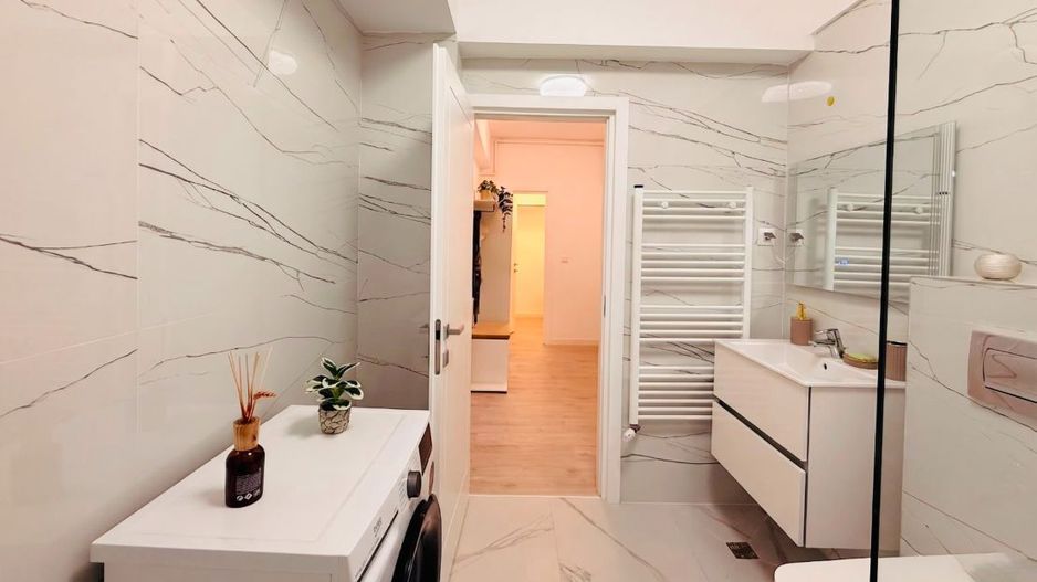 2 camere | Ivory Residence | Pipera | rond OM - Poză 13