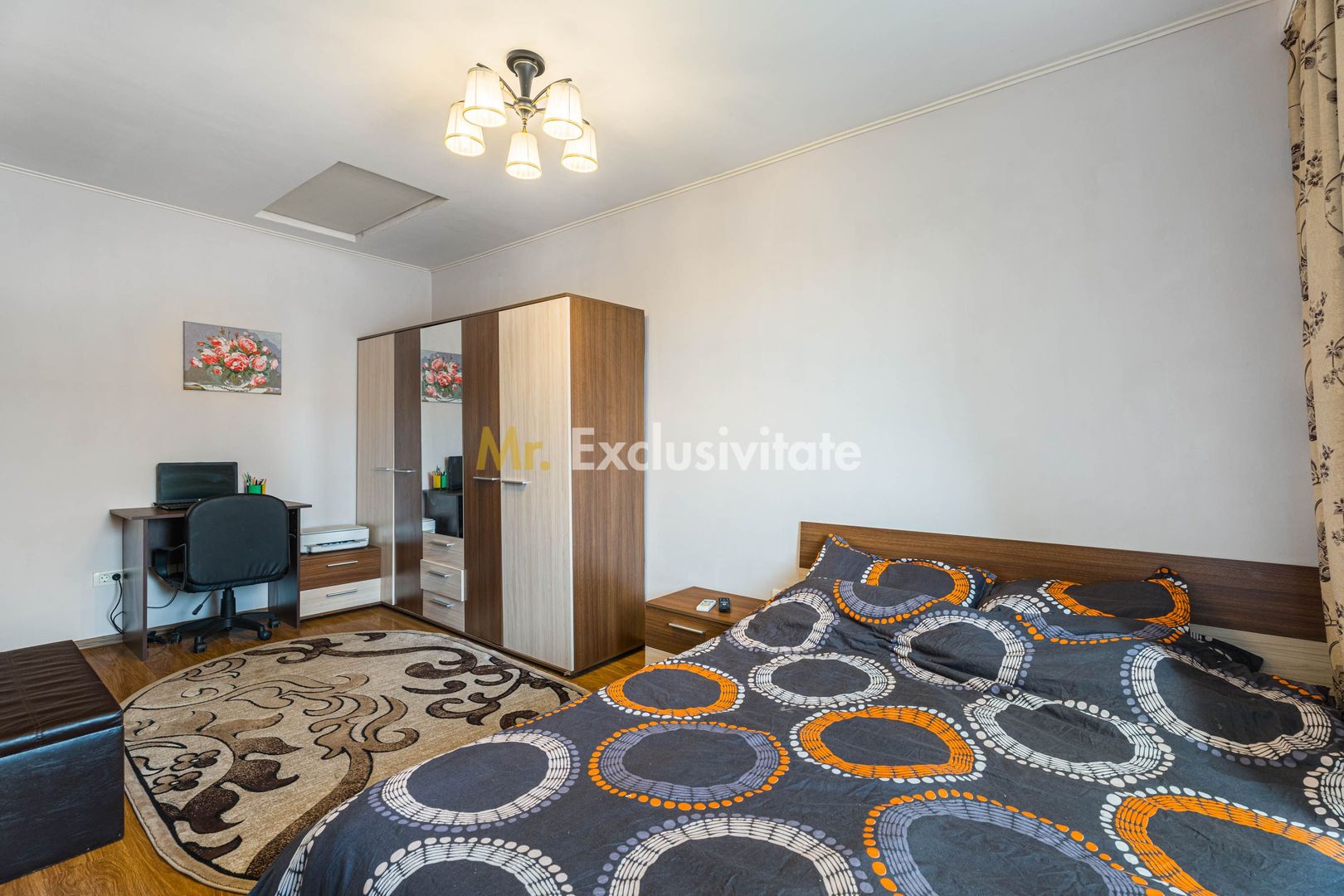 Apartament 2 camere decomandat - et 5/5 - Poză 8