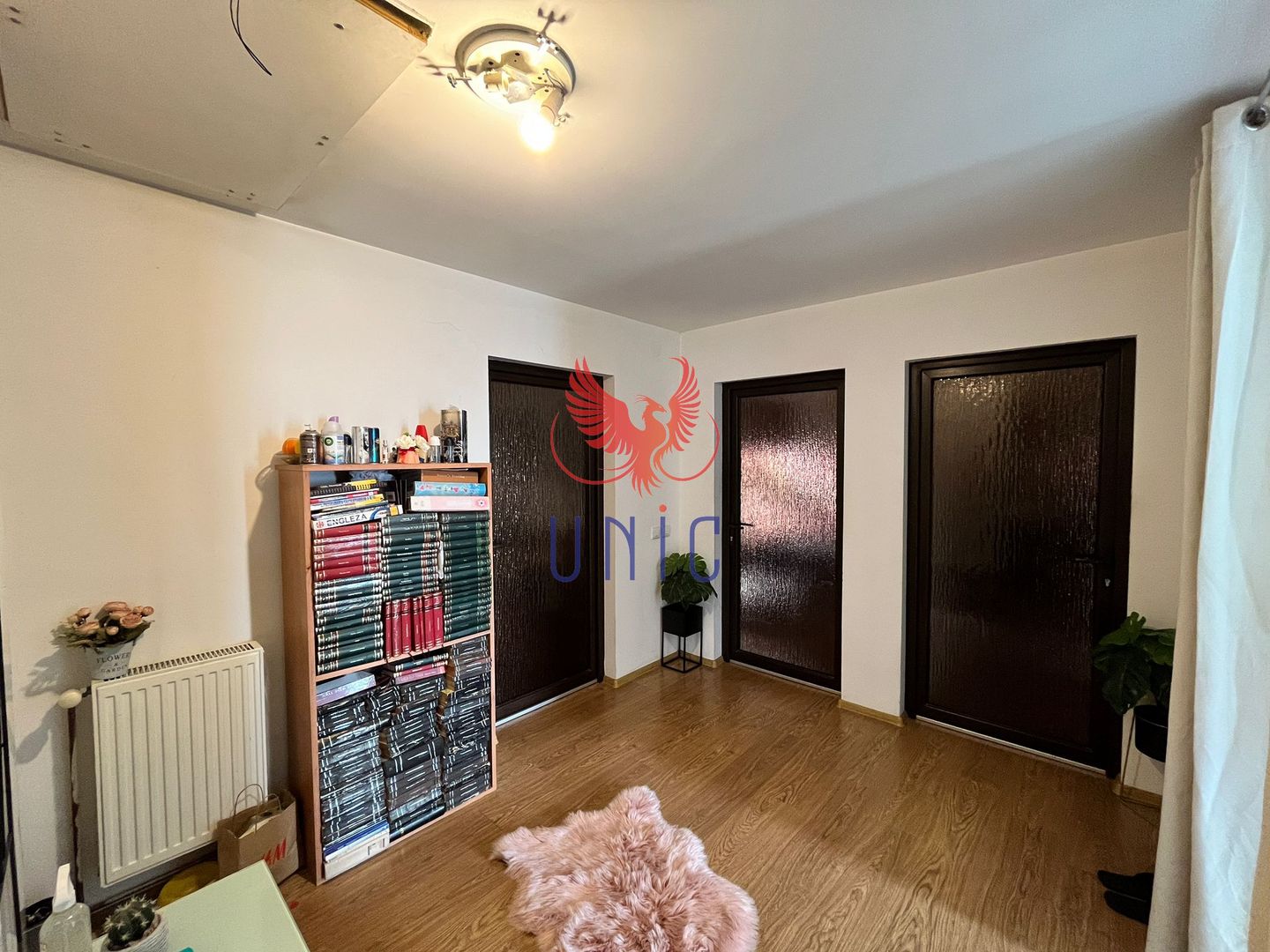 Vila cu 600 mp curte,  Bariera Valcii! - Poză 12