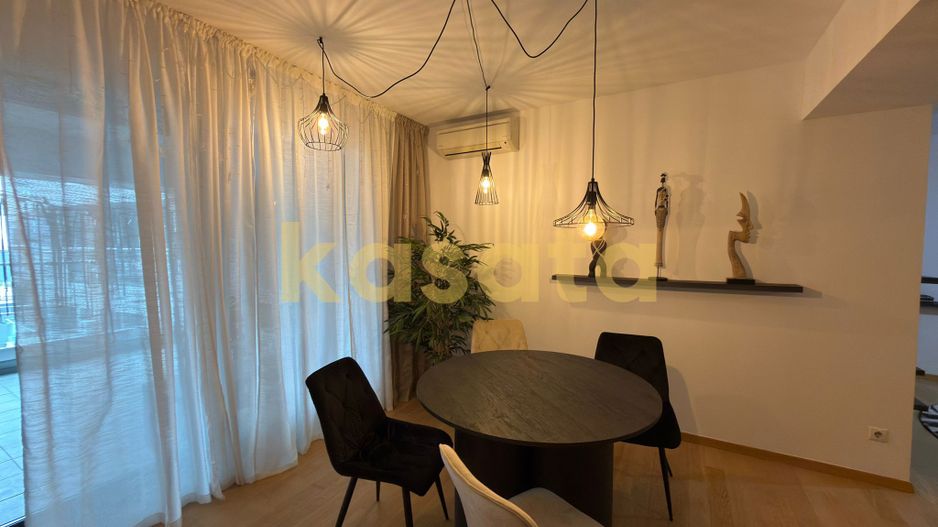 Apartament doua camere | Complex Upground - Poză 5
