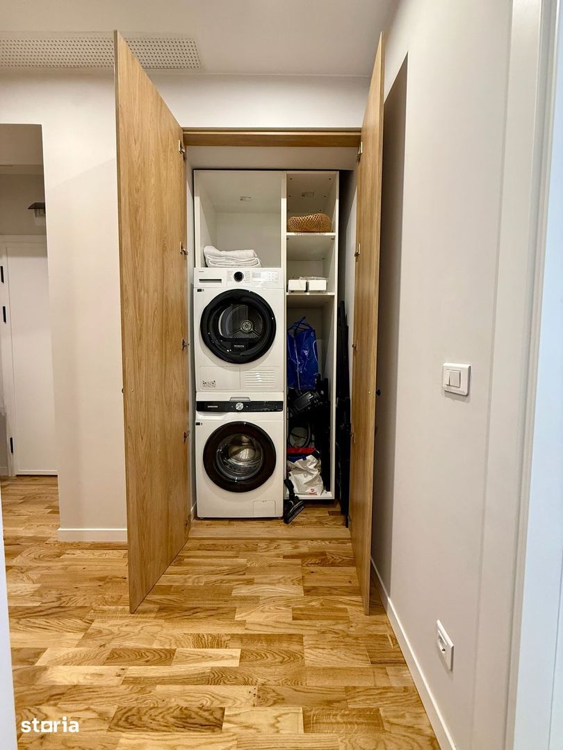 Închiriere Apartament 3 Camere | Pet Friendly | Escape Residence – Dămăroaia - Poză 13