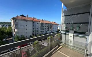 Apartament 1 camera cu loc de parcare de inchiriat-Tudor-Cantemir - Poză 16