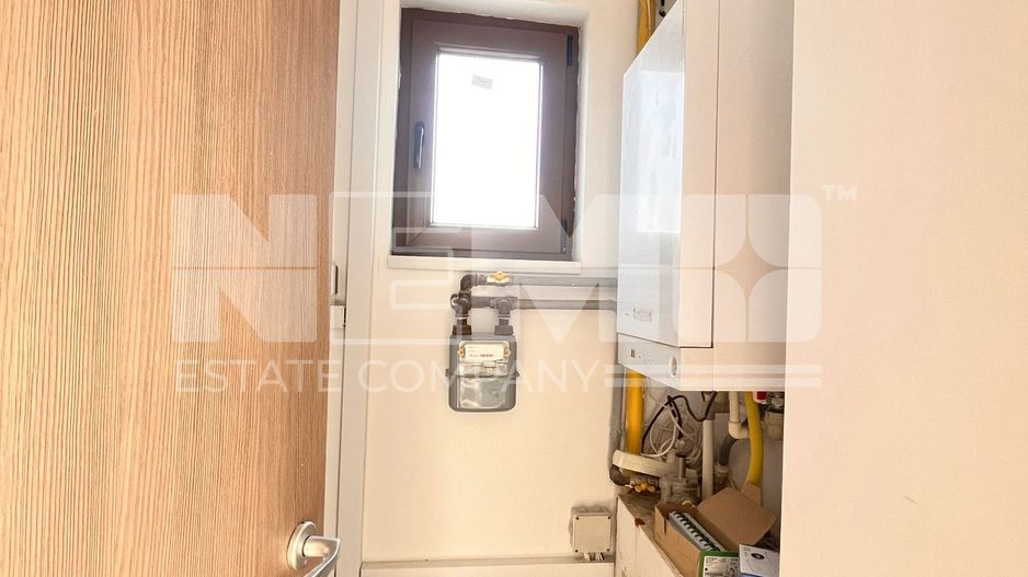Spatiu Birouri Modern I Suceava/Central  I 170Mp  I 2000Euro+tva/luna - Poză 11