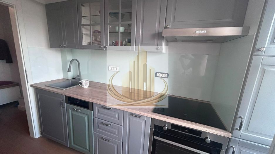 Apartement 2 camere central 57mp - Poză 1