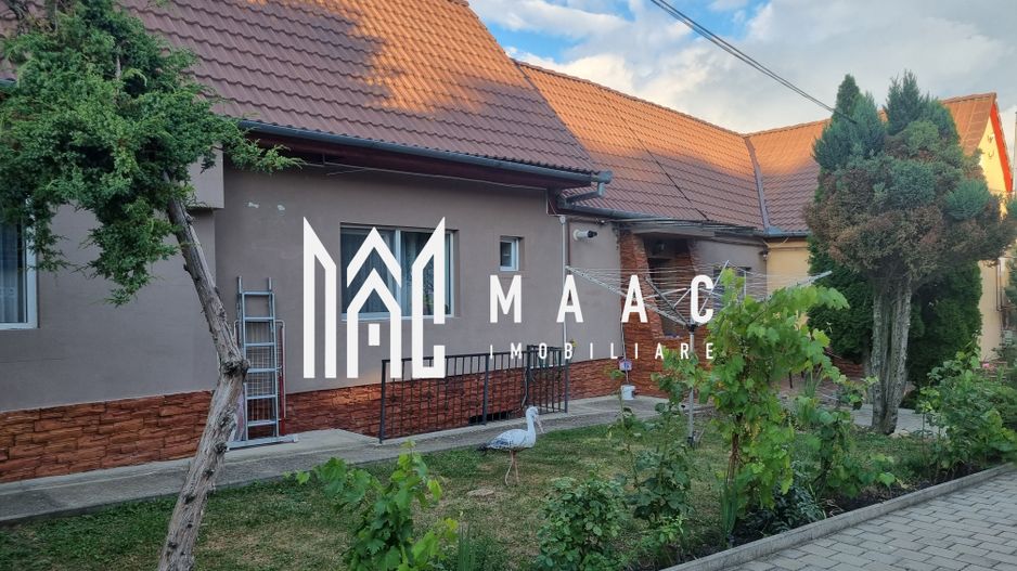 Casa 5 Camere | Curte | Pivniță | Turnișor - Poză 26