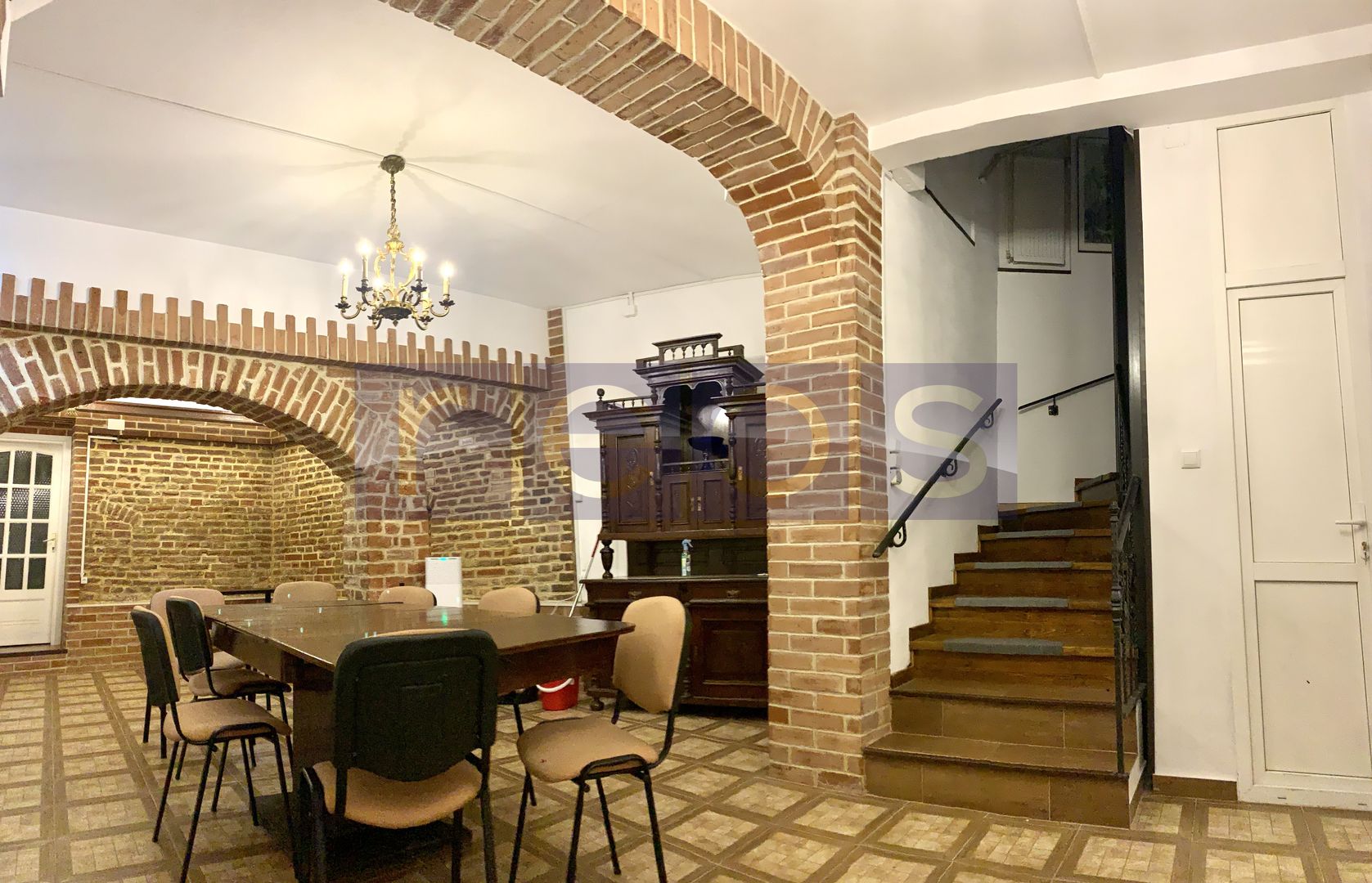 INCHIRIERE VILA | SPATIU BIROURI | ULTRACENTRAL | CISMIGIU CP1750458 - Poză 9