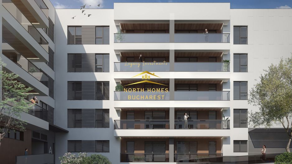COMISON 0 -Apartament de vanzare -2 CAMERE -OMV PIPERA - Poză 9