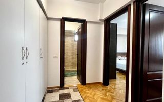 3 camere | 3 min Metrou Piața Victoriei | Complet renovat - Poză 6