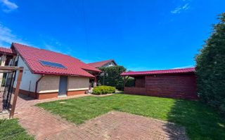 Casa spatioasa Mosnita Noua, mobilata si utilata - Poză 24