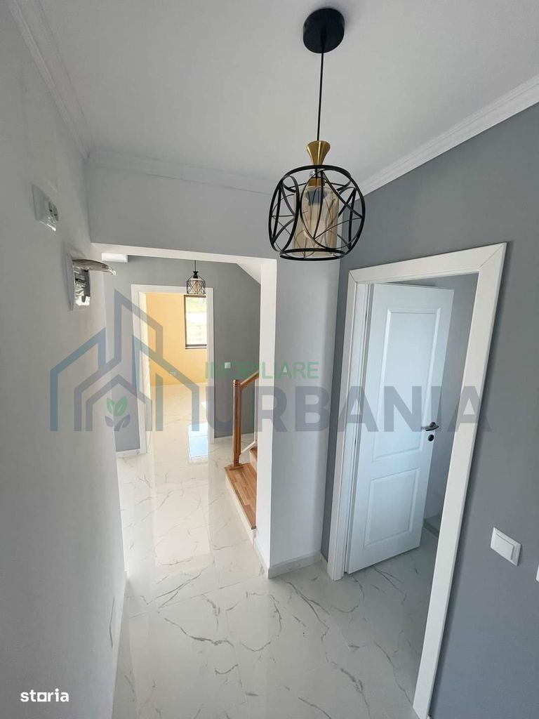 Casă duplex, 4 camere, Miroslava, 159.000 EUR - Poză 5
