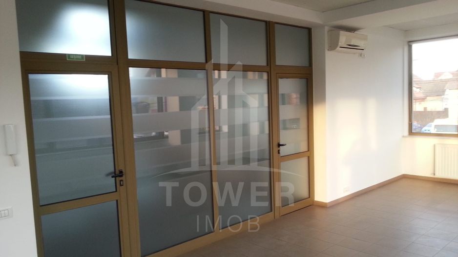 Spatiu comercial de inchiriat | Calea Dumbravii-Sibiu - Poză 2