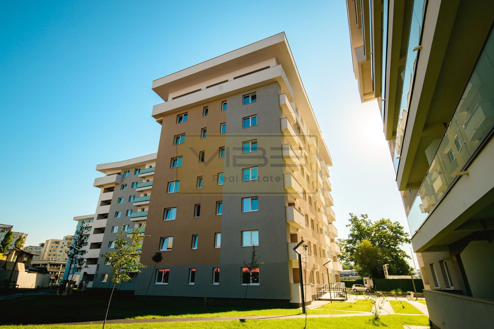 Apartament 2 camere decomandat Conest Evolution - Poză 34