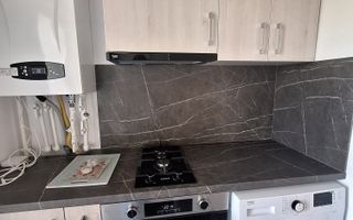 De inchiriat Studio – TOTUL NOU! Mobilat, utilat, garaj inclus – Rotar Park - Poză 4