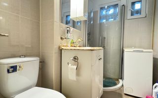 De vanzare - 3 camere 68mp - Apusului - 950m Metrou Gorjului - Poză 7