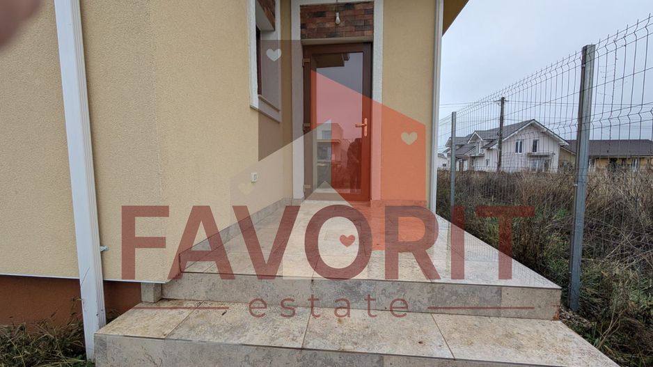 Duplex | Parter | Toate utilitatile | Finisaje premium | Curte generoasa - Poză 12