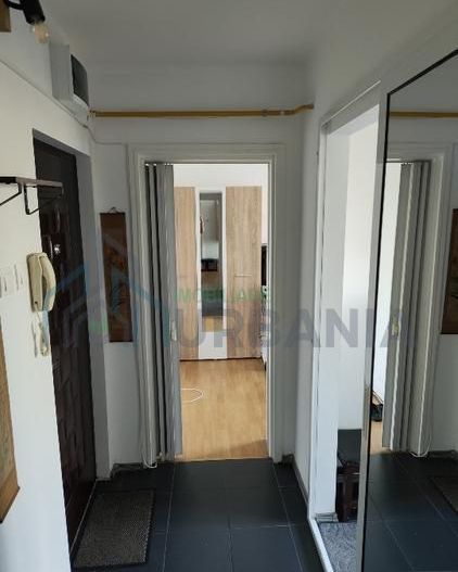 Închiriez apartament 3 camere Zona Podu Ros |Cantemir ,Etaj 3 Vedere Palas - Poză 10
