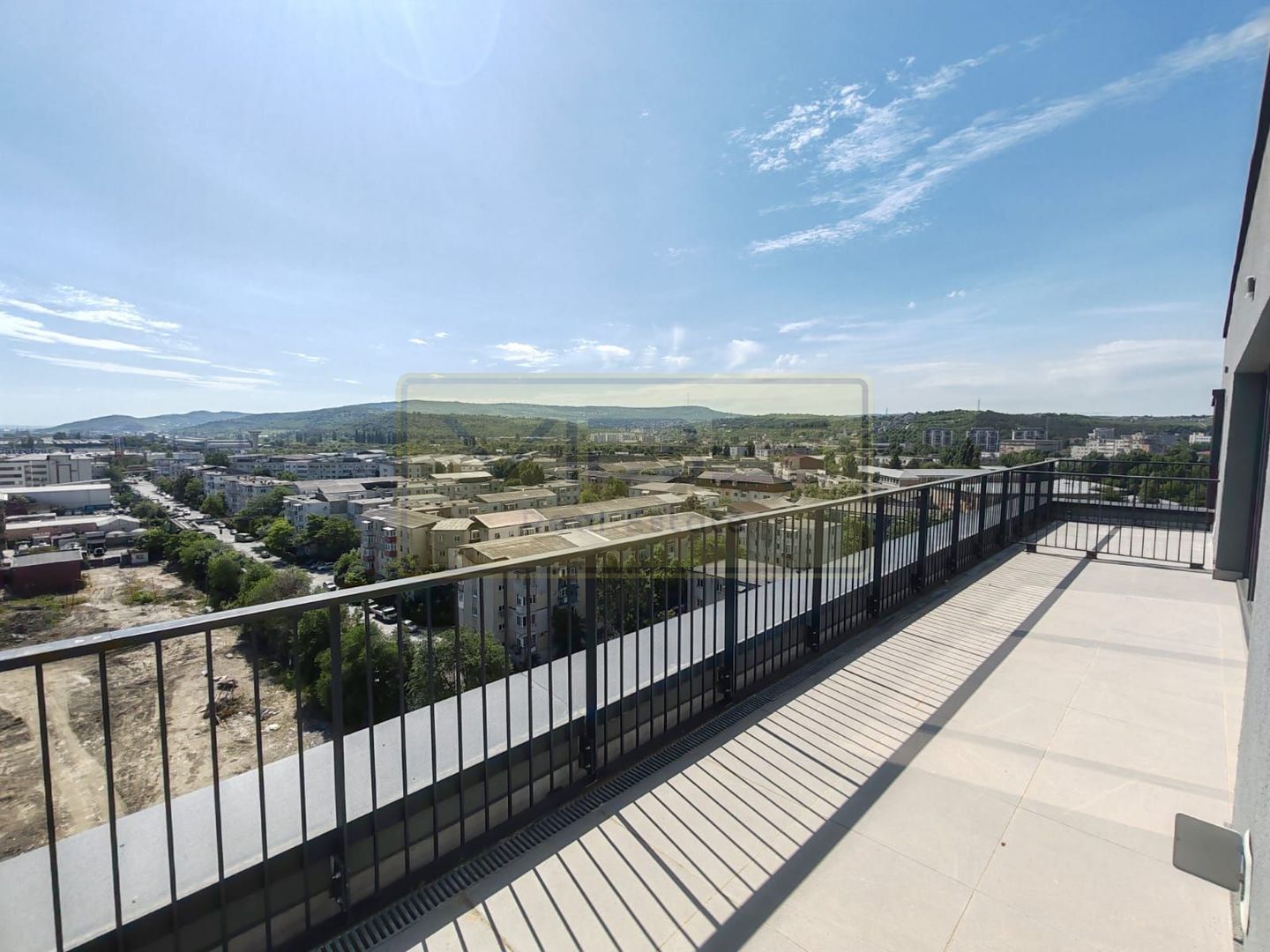 Silk District- Penthouse de vanzare -parcare- Intabulat ! - Poză 11