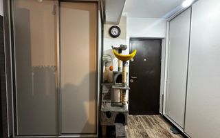 Apartament 2 dormitoare | Mobilat și utilat | Cartier Terra-Floresti - Poză 12