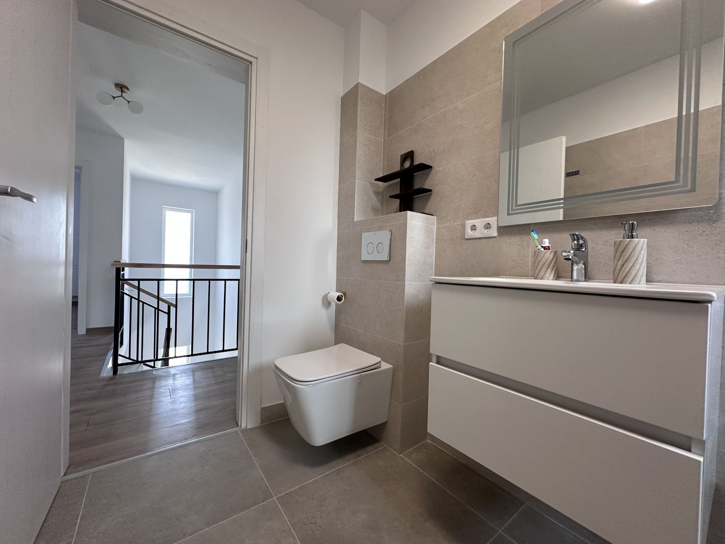 Vanzare casa noua cu 4 camere in Green Residence - Comision 0% - Poză 16