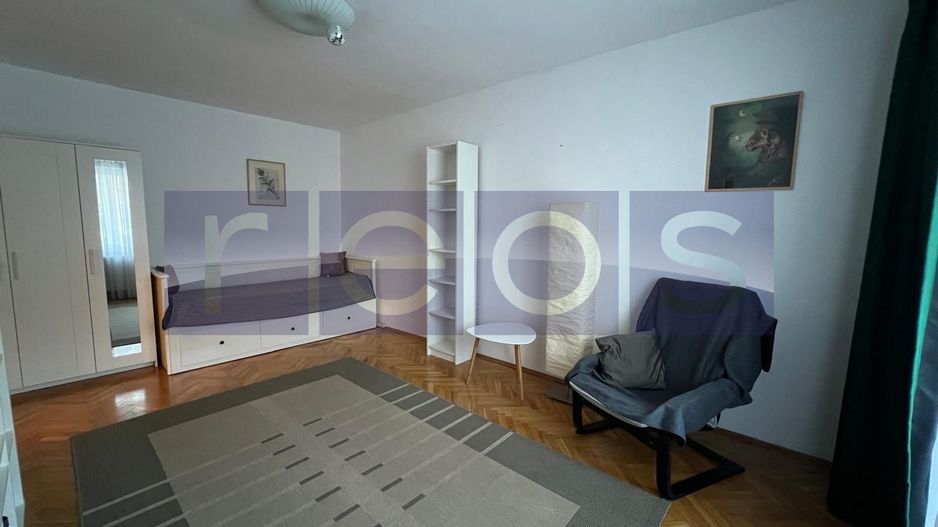 INCHIRIERE GARSONIERA | DECOMANDATA | BOXA | ZONA TINERETULUI- TIMPURI NOI - Poză 4