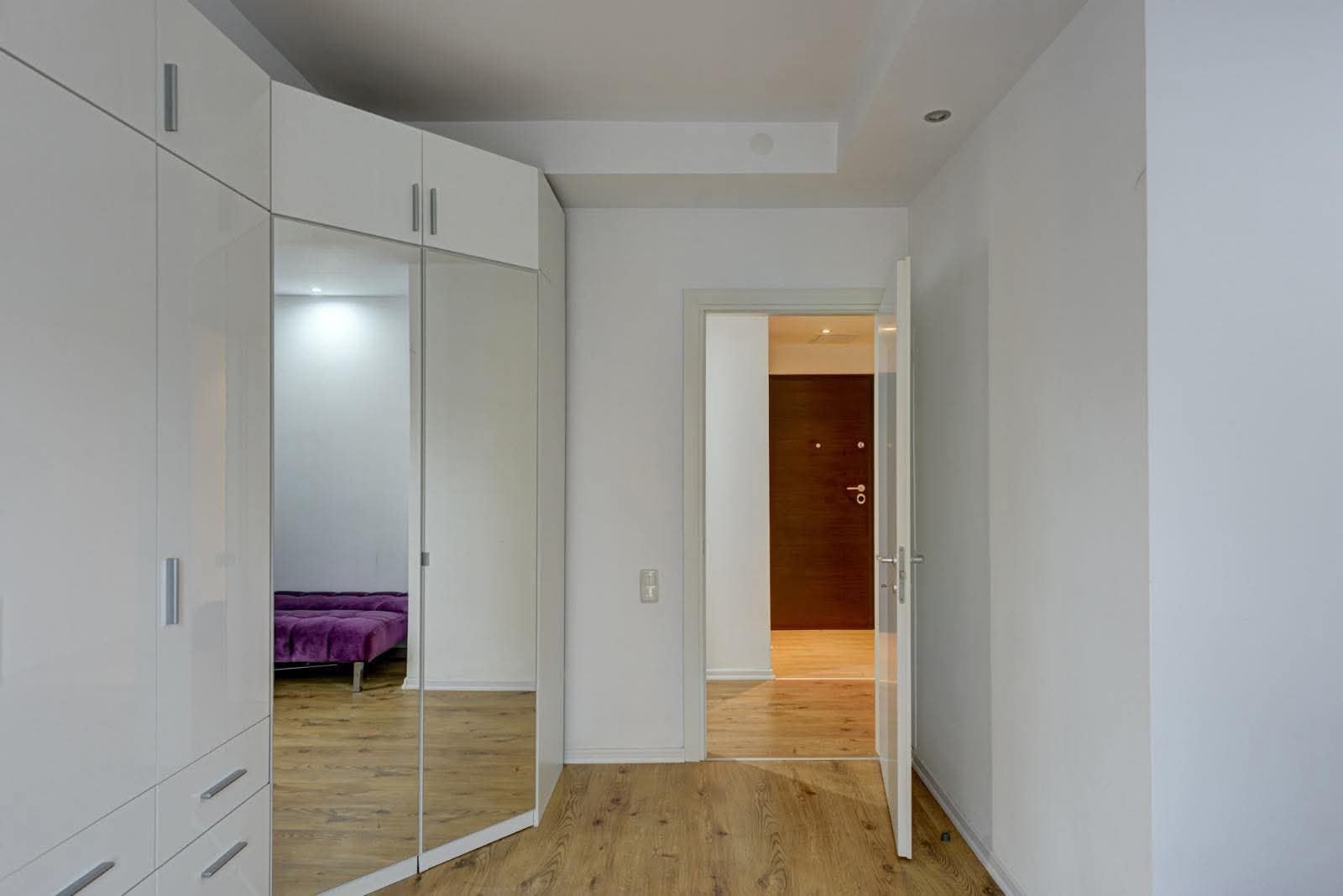 COSMOPOLIS - Apartament cu 3 camere, mobilat si utilat. - Poză 14