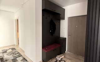 Penthouse de vanzare | terasa 110mp | bloc nou - Poză 19