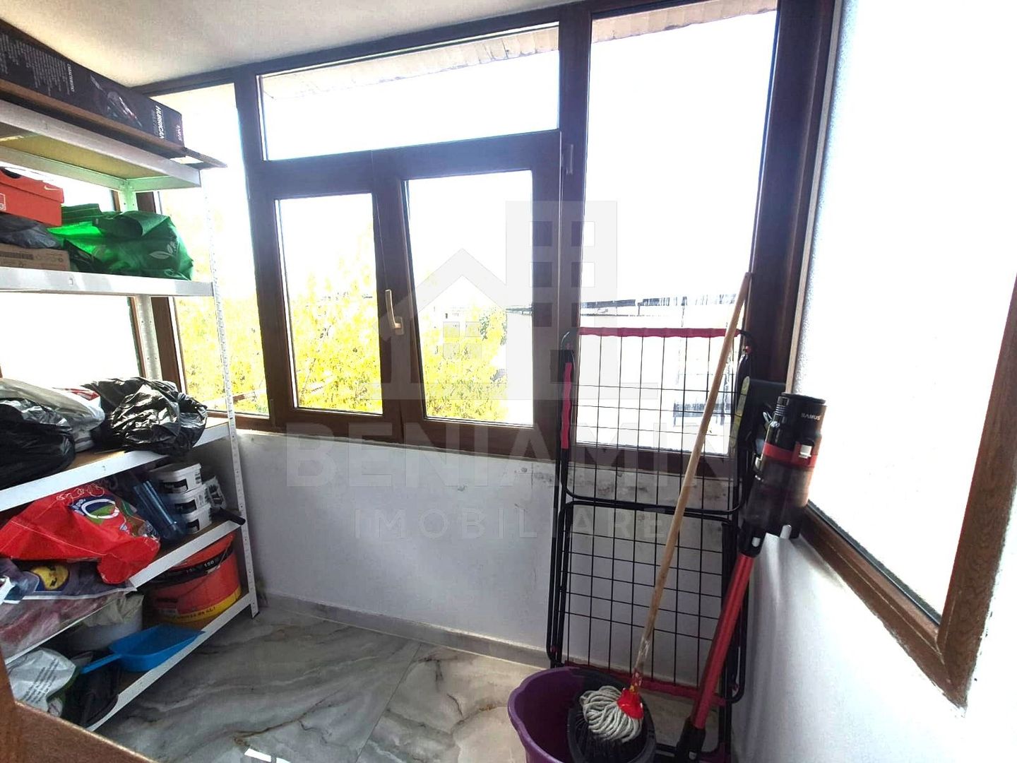 Apartament Doua Camere-47mp-Centrala Termica-AC-Neurologie - Poză 8