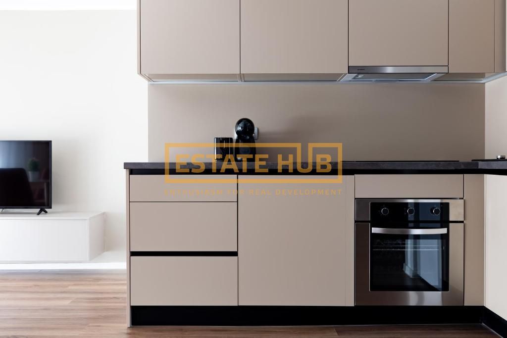 Apartament 2 camere FINISAT | Cladie noua | CF - Poză 4