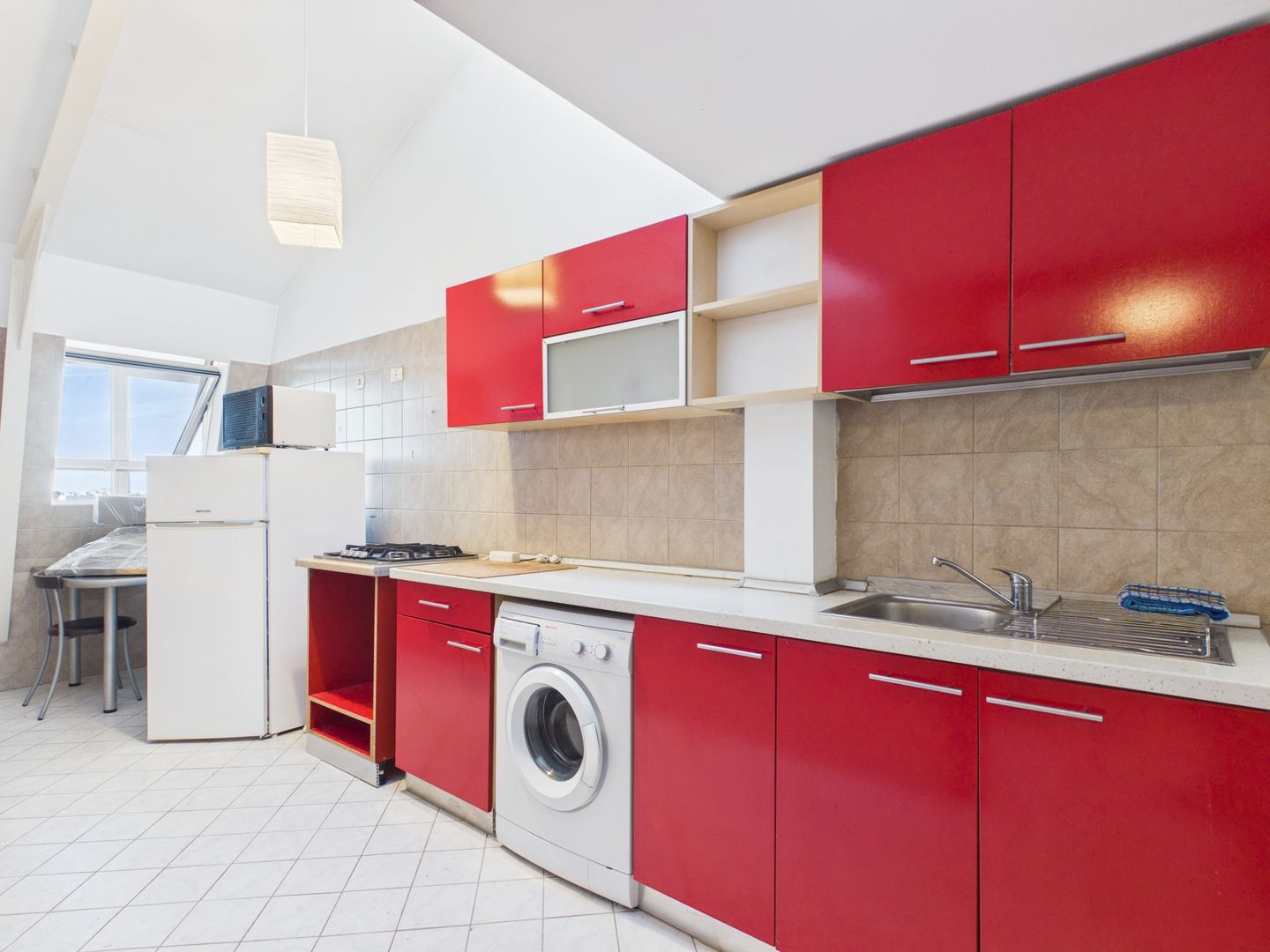 Studio Loft | de vanzare | Calea Calarasilor | Vedere panoramica - Poză 8