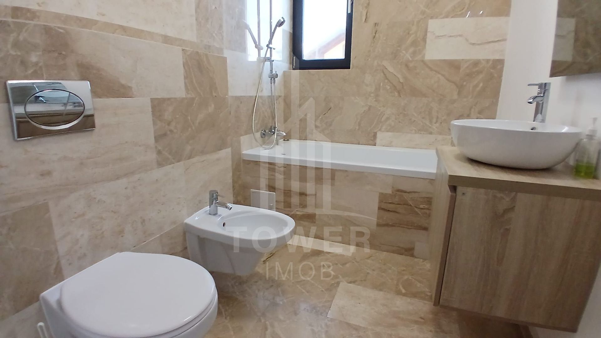 Apartament 3 camere decomandat | zona Selimbar - Poză 10