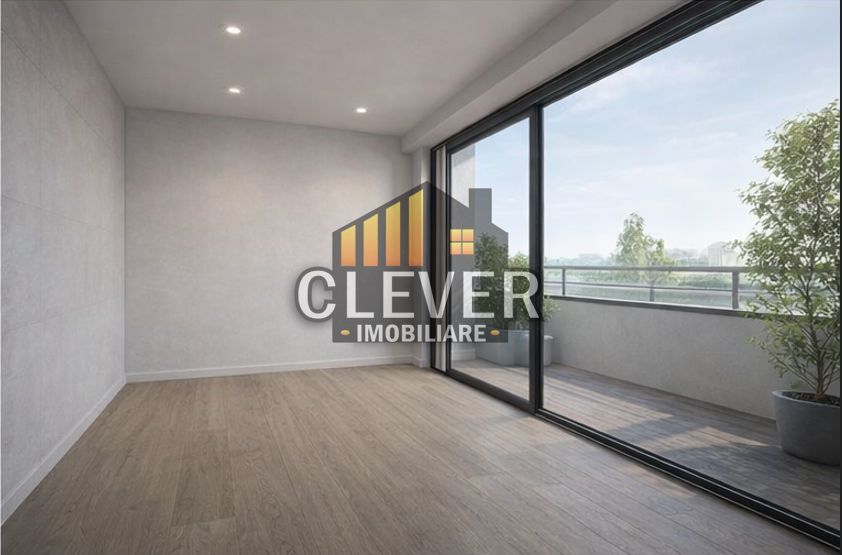 Studio 2 camere Ideal Investitie - Comision 0 - Th. Pallady - Poză 2