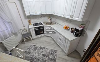 Apartament cu 2 camere, etaj 3, mobilat și utilat, VASLUI - zona GARĂ; - Poză 5