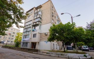 Vânzare, apartament, 1 cameră, str.  Drumul Crucii, Sculeni - Poză 10