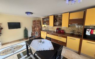 VILA 5 CAMERE, TEREN 600 MP, RUCAR - Poză 4
