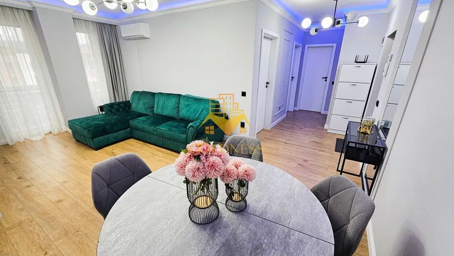 2 camere, Premium, Parcare, Zona Oasului, Auchan, Panemar, Iris - Poză 3