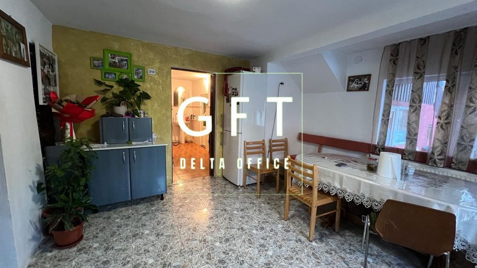 Casa de vanzare la Cepari - Poză 28