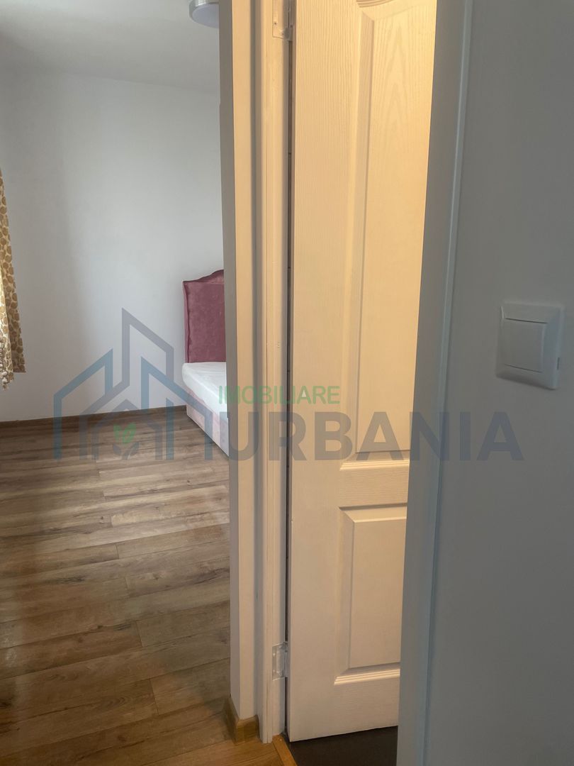 Închiriez garsonieră în Alexandru cel Bun ( zona Familial ) - Poză 4