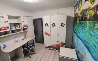 Vanzare apartament 3 camere, Micro 16, 70 mp, 85.000 EURO - Poză 3