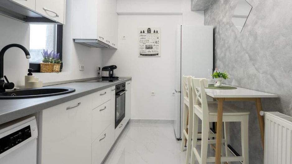 Apartament 2 camere Herastrau - Poză 3