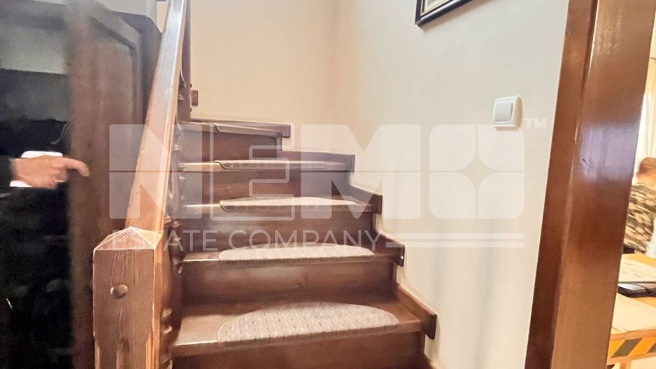 Duplex  Mobilat 110 Mp Utili I Suceava/Sf.Ilie I 159.500 Euro - Poză 17