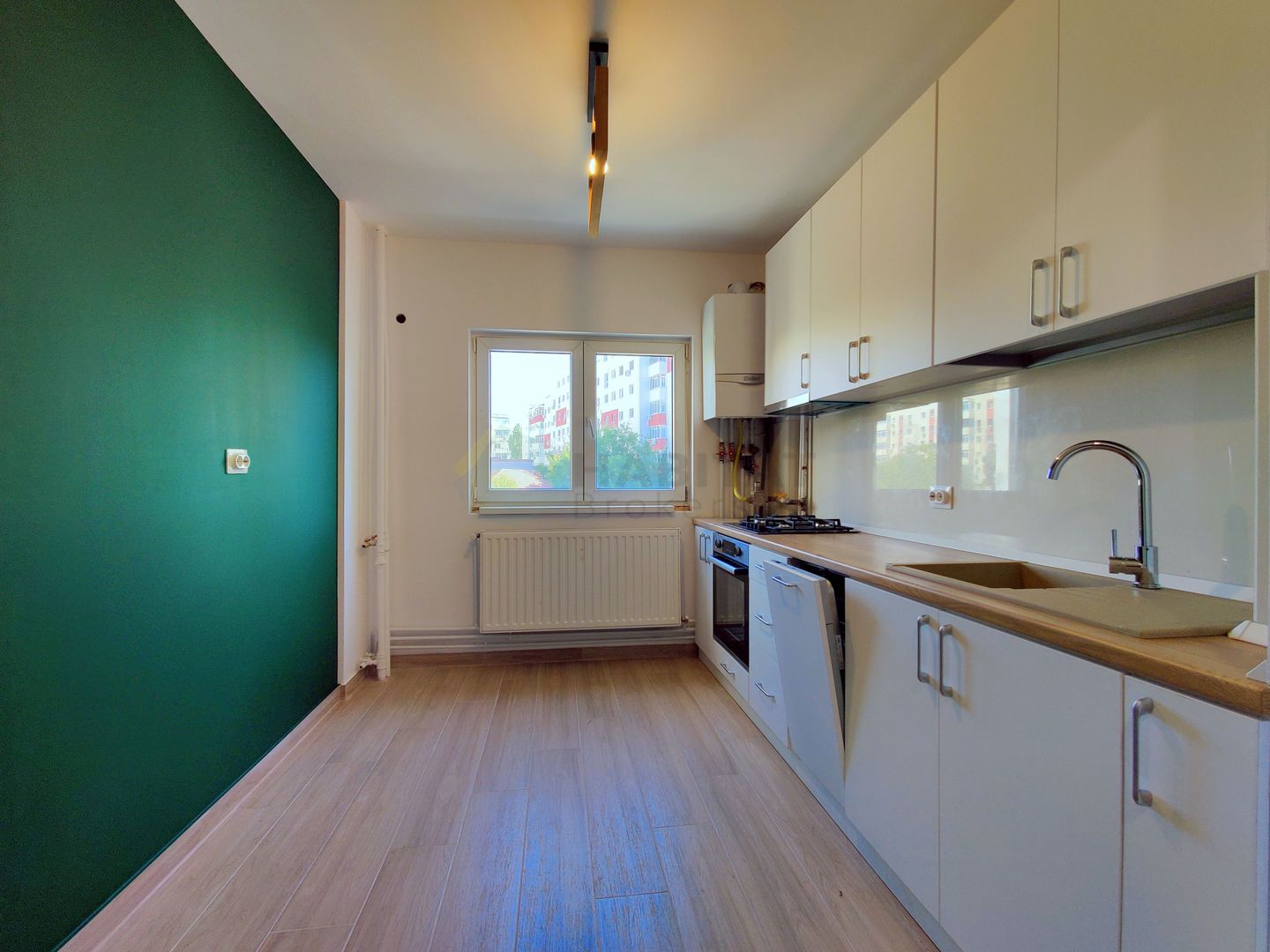 Prima inchiriere, centrala, Metrou Tineretului - Poză 12