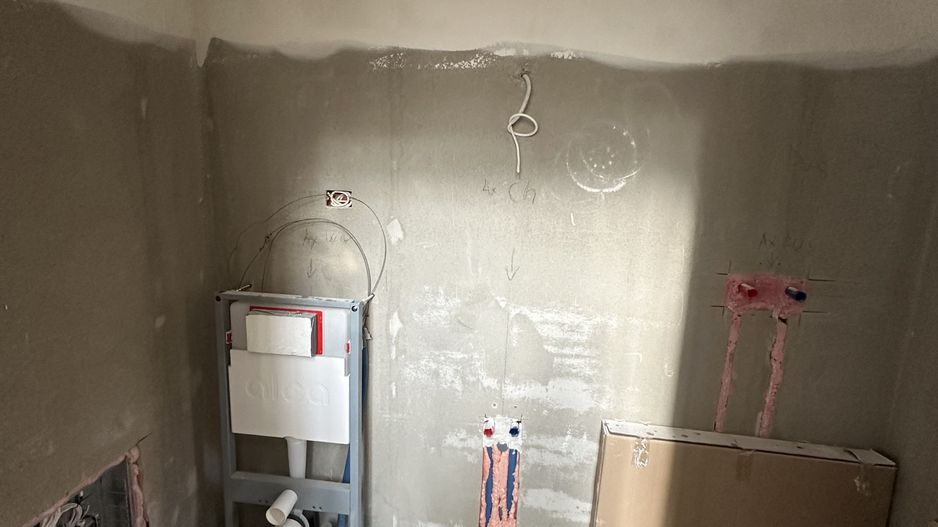 CASA INDIVIDUALA - Poză 9