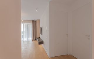 APARTAMENT 2CAMERE | ONE LAKE CLUB| 64MP READY TO MOVE IN - Poză 9